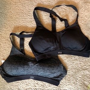 Pack of 2 34A Victoria’s Secret Sports Bras